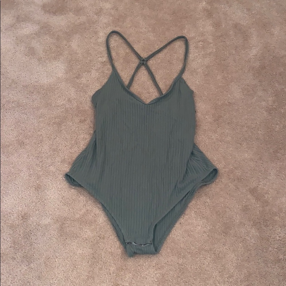 TopShop Body Suit